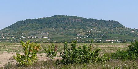  Somló hegy