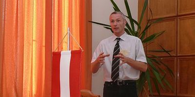 Rathmanner Jürgen,