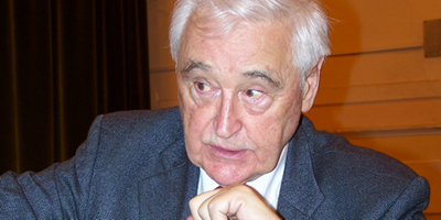 Czeizel Endre