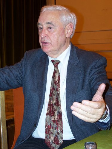 Czeizel Endre 3