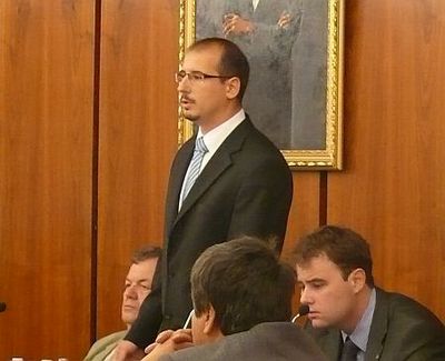 2009. októberi közgyűlés Szombathelyen