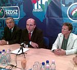 Retkes Attila Szombathelyen