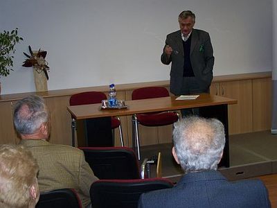Lakner László