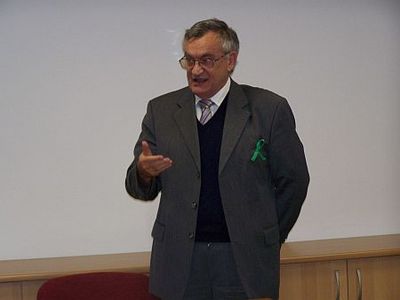 Lakner László