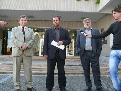 MSZP: nem megoldás, ha nem dolgozunk