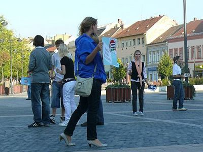 A tisztes munka világnapja