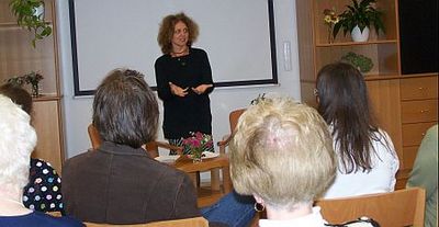 Boldizsár Ildikó