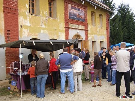 Tökfesztivál 2009
