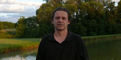 Józing Antal