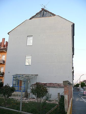 Szelestey utca