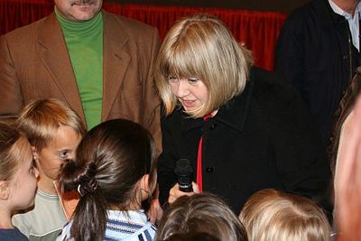 Halász Judit Szombathelyen