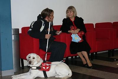 Halász Judit a Savaria Moziban