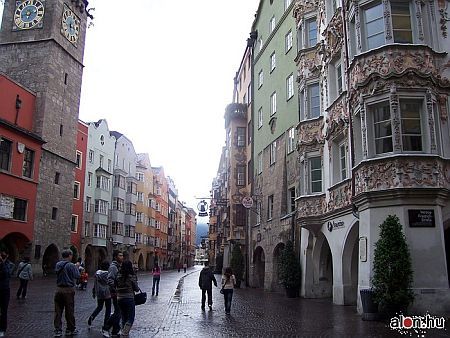  Innsbruck