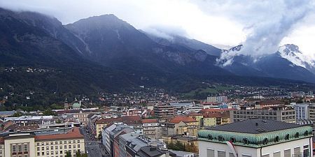  Innsbruck
