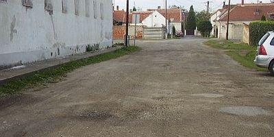 Bethlen Gábor utca