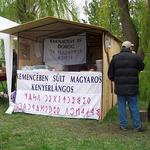 Szent György napi vásár