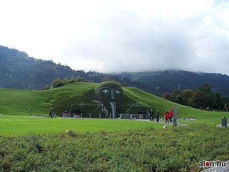 Swarovski Kristályvilág