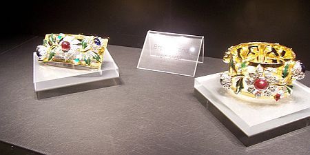Swarovski Kristályvilág