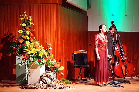 Szent Márton napi díjkiosztó gála 2009