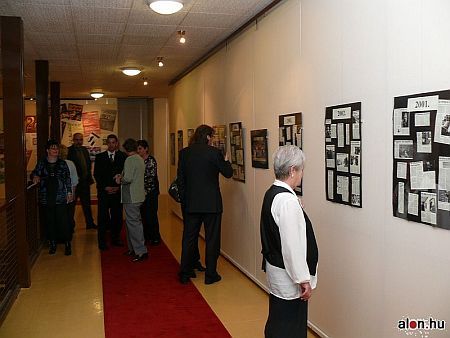 20 éves az oladi Savaria Ifjúsági Centrum