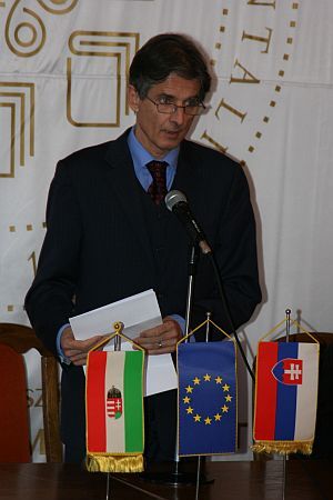 Peter Weiss