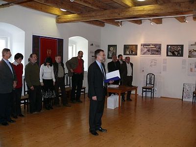 Nyomott hangulat a színházi tervek eredményhirdetésekkor