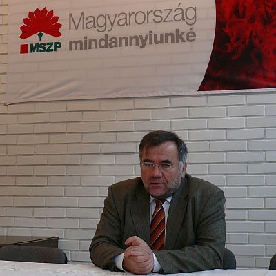 Szűcs Gábor