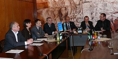 Aláírták a szombathelyi fejlesztéseket megalapozó szerződést