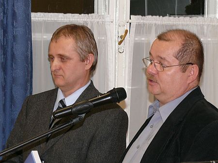 Tablók Könyve díszbemutató a Kanizsai Dorottya Gimnáziumban