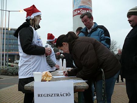 Tömeges forraltborozás Sárváron