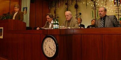 2009-es szombathelyi közmeghallgatás