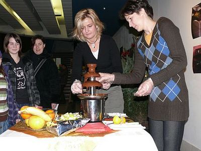 Csokicsoda – kis csalódás volt a vásár