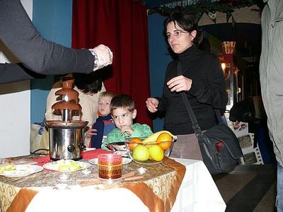 Csokicsoda – kis csalódás volt a vásár