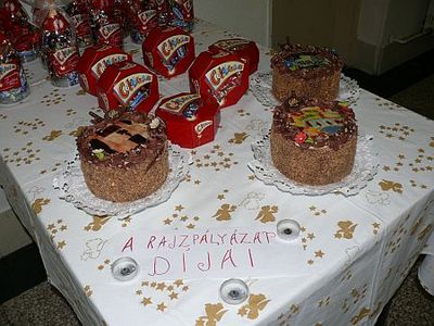 Csokicsoda – kis csalódás volt a vásár