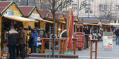 Ha karácsony, akkor … üzleti tippjeink
