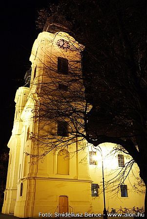 Celldömölk