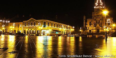 Kőszeg