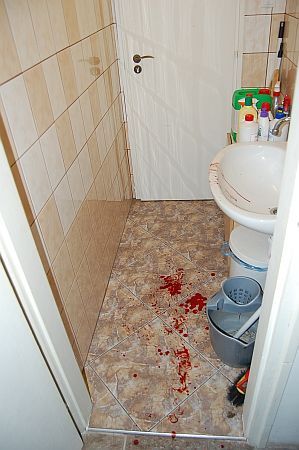 Vége a szombathelyi véres rablássorozatnak