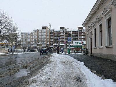 Megkérdeztük: Ki, mikor, hogyan takarítja a havat Szombathelyen?