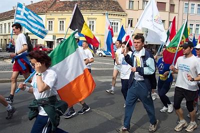 Szív futás