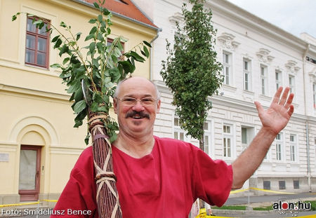 Feiszt Gy&ouml;rgy