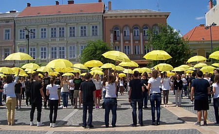 Szombathely, Quadrille