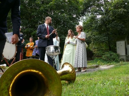 2010. augusztus 20. Szombathely