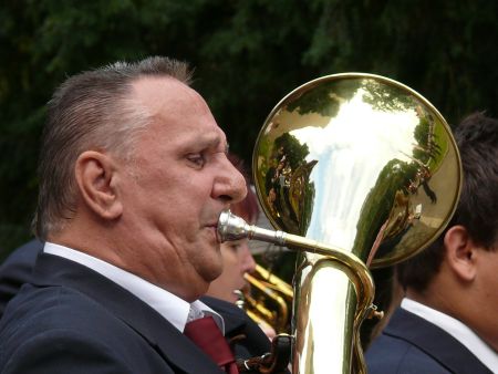 2010. augusztus 20. Szombathely