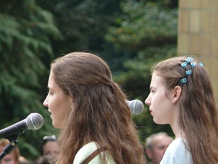 2010. augusztus 20. Szombathely