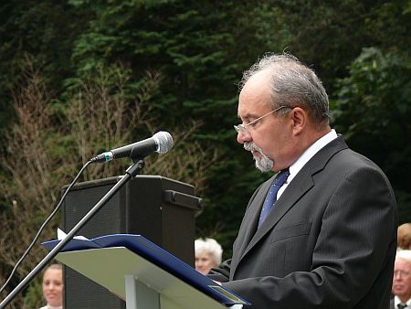 2010. augusztus 20. Szombathely