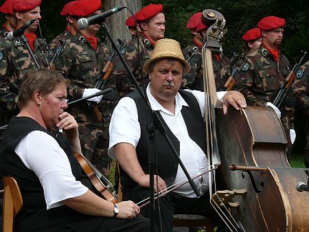 2010. augusztus 20. Szombathely