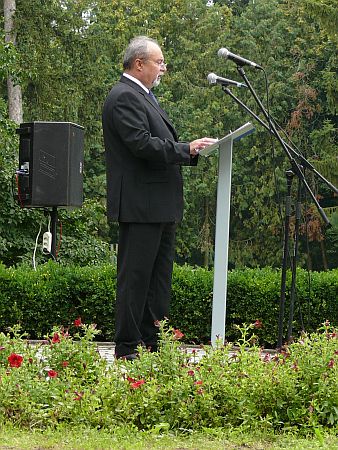 2010. augusztus 20. Szombathely