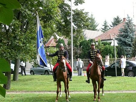 2010. augusztus 20. Szombathely