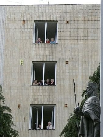 2010. augusztus 20. Szombathely